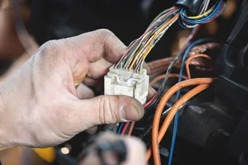 Electrics Category