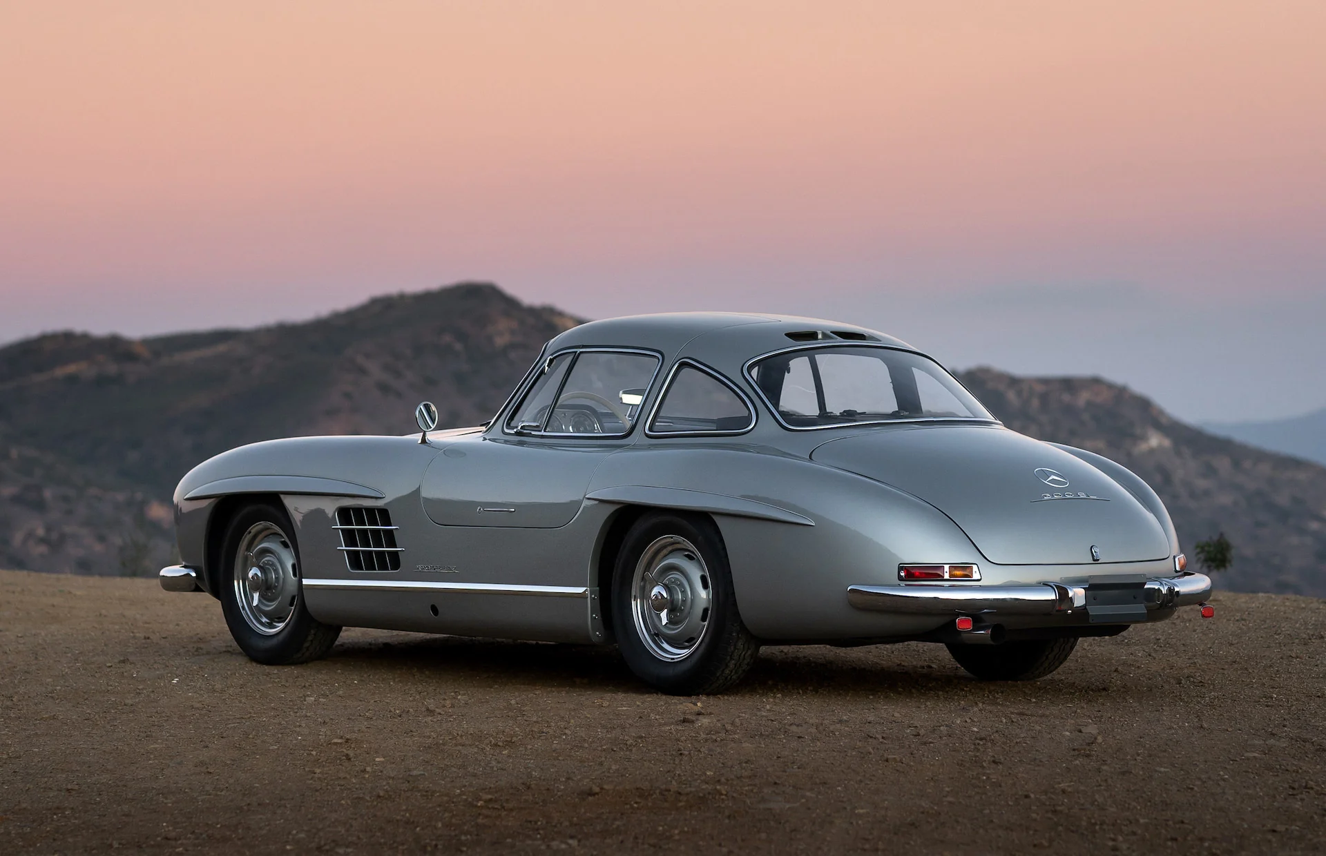 Mercedes Benz 4 12D