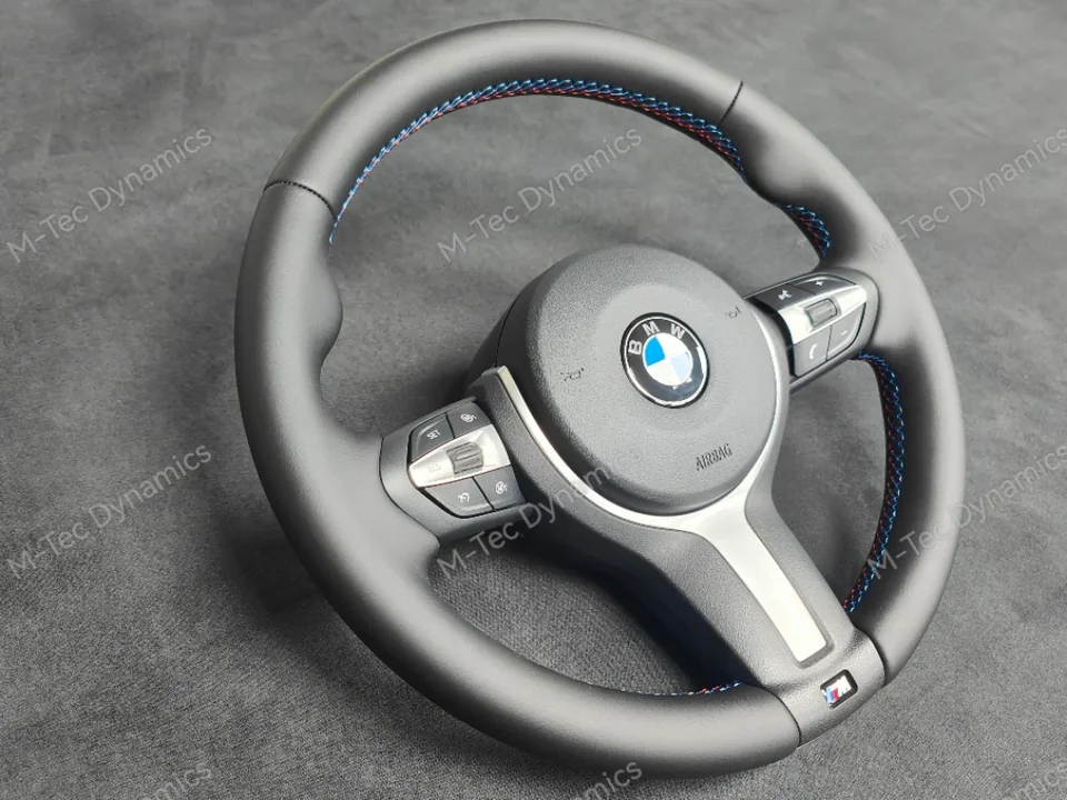 BMW M Series Steering Wheel