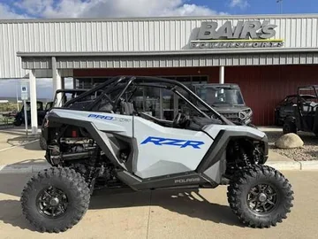 Powersports