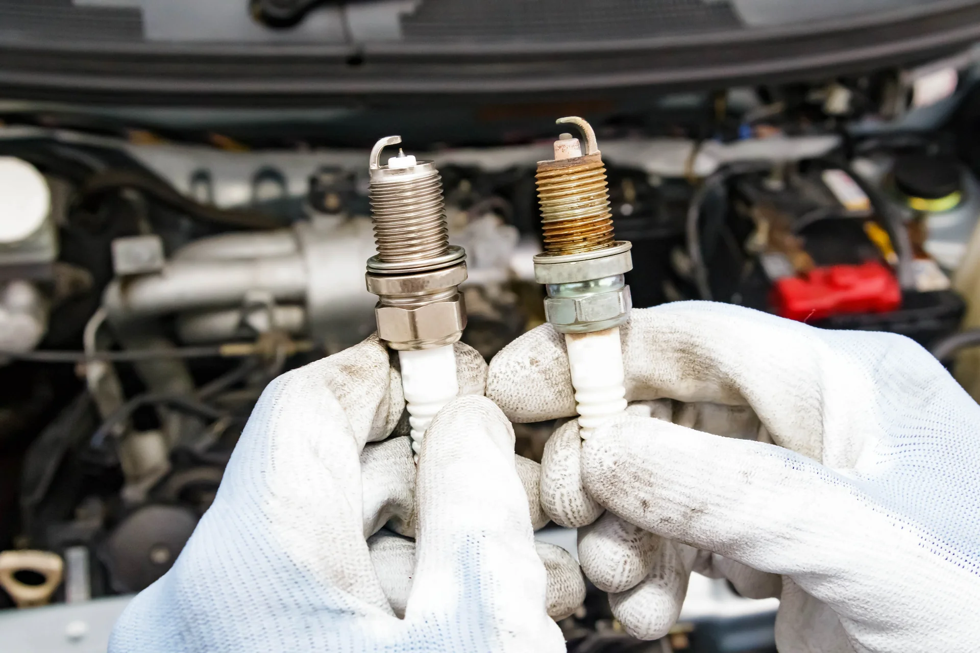 Service Parts