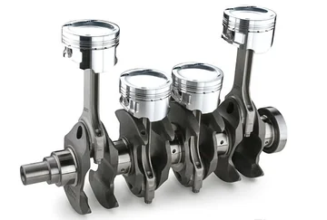 Engine & Engine Parts