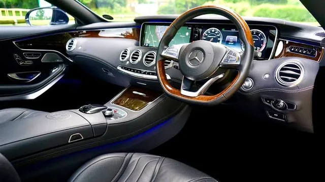 Interior Parts