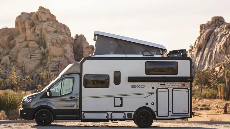 RVs & Campers